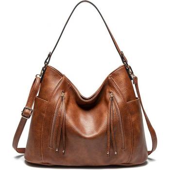 Bolso de Hombro Grande DIDABEAR para Mujer