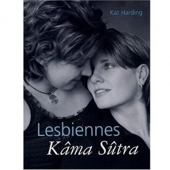 Lesbiennes Kâma Sûtra