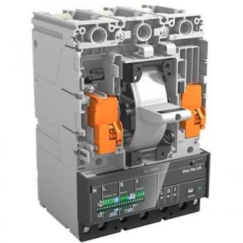 Liberación de apertura ABB modelo YO-C para XT5-XT6 110-240V