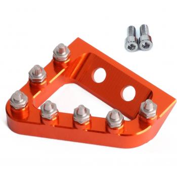 Foot Brake Pedal Lever for Husqvarna TE TX TC FC FX FE 2022