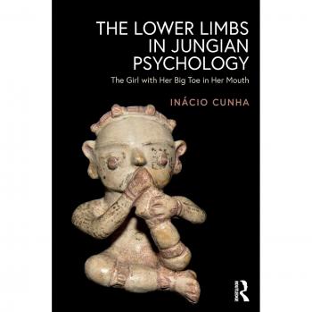 The Lower Limbs in Jungian Psychology: The Girl with Her Big Toe in Her Mouth