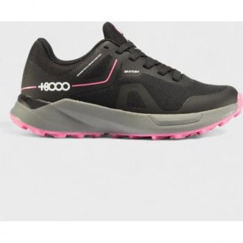 +8000 Zapatillas De Trail Running Tiker W