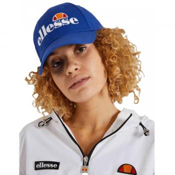 Cap Ragusa Azul de Ellesse – Para Mujeres