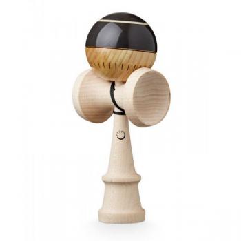 Kendama Krom Charbon de Gaz