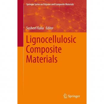 Vitalsource Technologies, Inc. Lignocellulosic Composite Materials