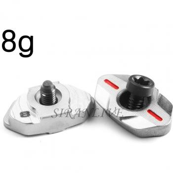 Ping G410 Fairway Wood Hybrid Screw Weights (4g/6g/7g/8g/10g/13g/16g/18g/20g)
