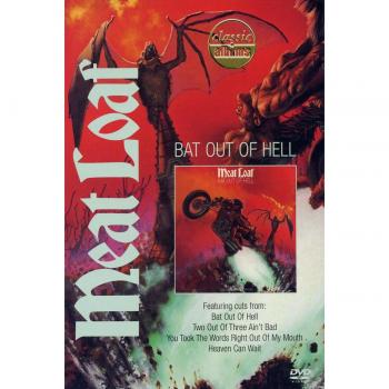 Meat Loaf