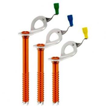 Petzl Laser Speed Light 21cm