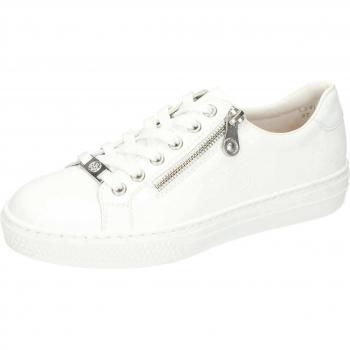 Rieker Tennis Halbschuhe Femme 36
