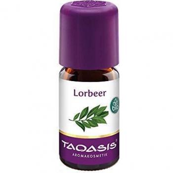 Taoasis, Laurus Nobilis Öl, 5 ml, 1 Stück