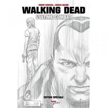 Walking Dead : L'ultime combat