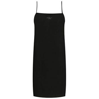 Robe à Bretelles Monogram Calvin Klein