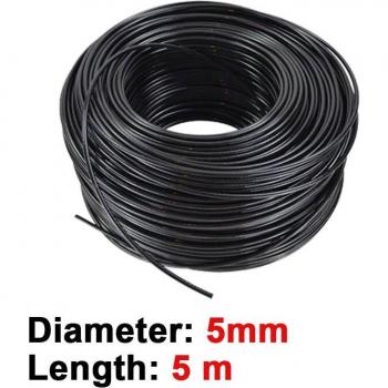 5/6mm Fitness Pulley Cable Machine Wire Rope