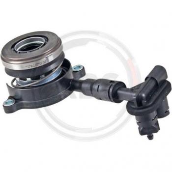 Clutch Slave Cylinder with ABS 51248