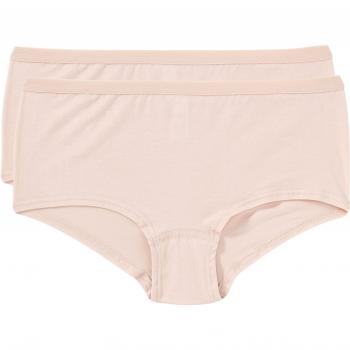 Speidel Take‑Two Unterhose 2er Pack – Basic Baumwollmix