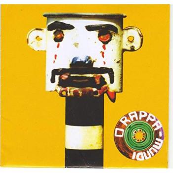 O Rappa Mundi Classique