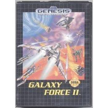 Mega Drive