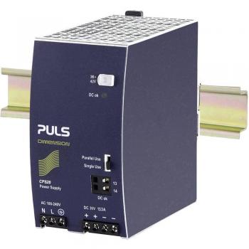 PULS DIMENSION Hutschienen-Netzteil 36 V/DC 13.3 A 480 W