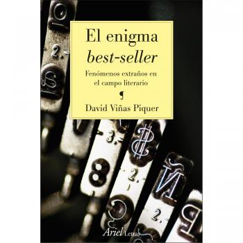 El enigma best-seller