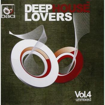 DEEPHOUSE LOVERS 4