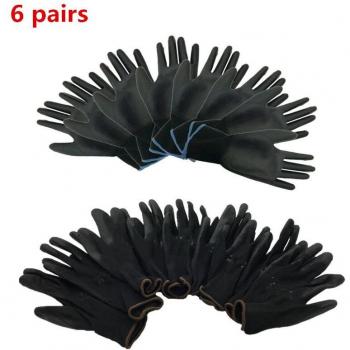 Guantes de Mantenimiento de PU