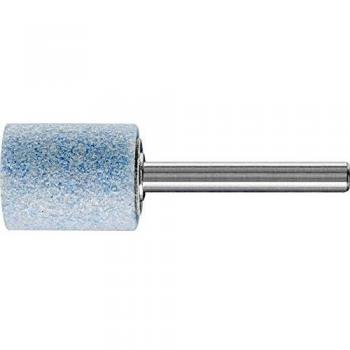 PFERD TOUGH Schleifstift Zylinder Ø 20x25 mm Schaft-Ø 6 mm CO46