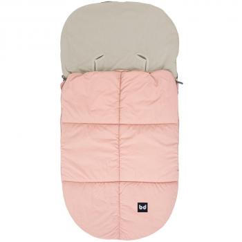 Saco Polar para Silla de Paseo Grenoble