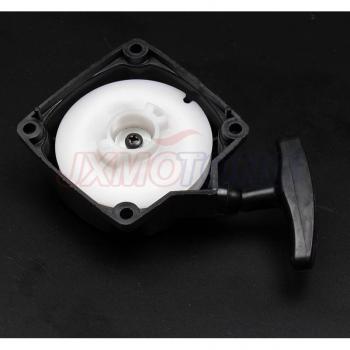 49cc Gas Mini Scooter Starter Kit