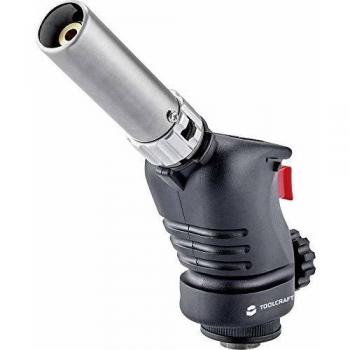 Lampe à souder 1500 °C TOOLCRAFT 1694485