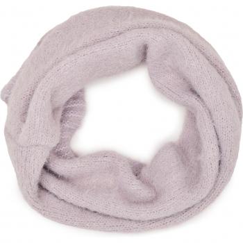 Loop-Schal Afrodyta JZF286 in Violett von Jamiks