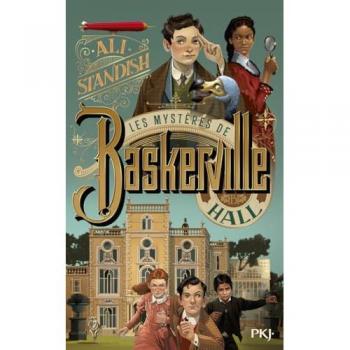 Les mystères de Baskerville Hall