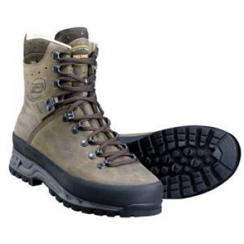 Rovince Softshell Olive pour Hommes