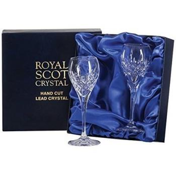 Royal Scot Crystal