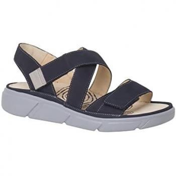 Ganter „Sommer Breeze“ Sandalen – Damen 41