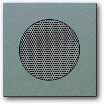 Gris Métal Cache Busch‑Jaeger 8253‑803