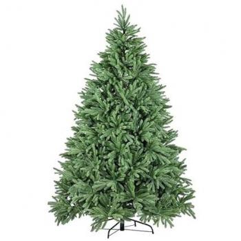 Pino Navideño Bizzotto 180 cm, 3400 Ramas en PE+PVC