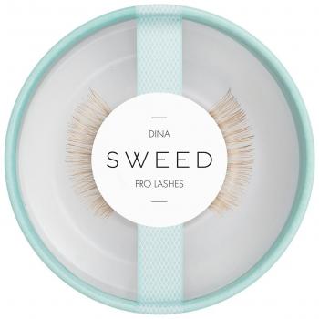 Sweed Lashes Dina Strip Lashes