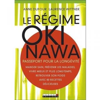 Le régime Okinawa : Passeport pour la longévité | Bon état