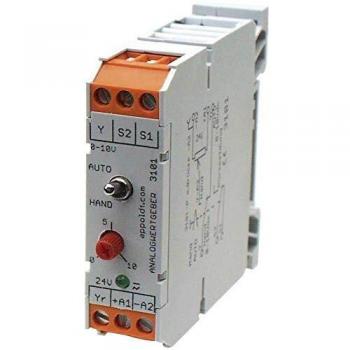 Générateur de Valeur 30 V AC/DC
