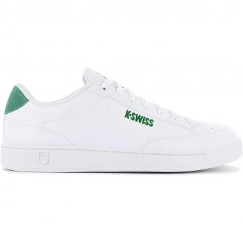 K-Swiss Court ACE