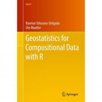 Vitalsource Technologies, Inc. Geostatistics For Compositional Data With R