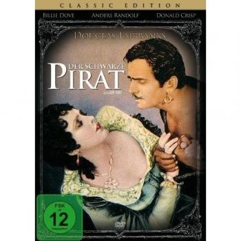 Der schwarze Pirat