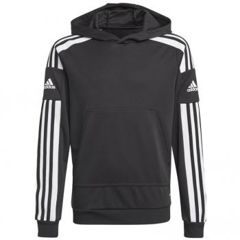Sudadera con Capucha Adidas Squadra 20