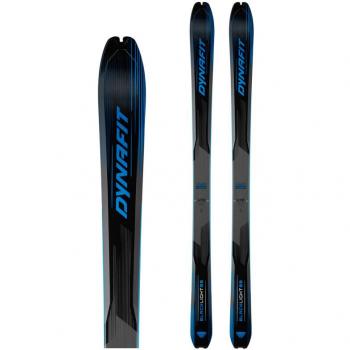 Sci da scialpinismo Blacklight 88