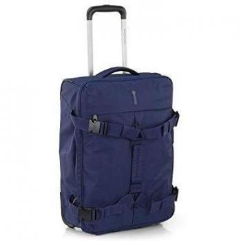 Roncato Ironik Travel Trolley Cabina 2 Wheels 55 cm 40 l Blu Nocturno