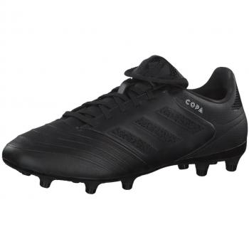 Fussballschuhe adidas COPA 18.3 FG SCARPINI NERI