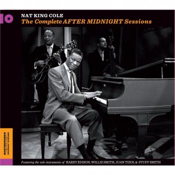 The Complete After Midnight Sessions