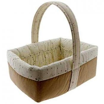 Porta Cose Sky Beige