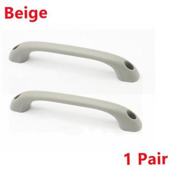 Poignée de toit beige pour Suzuki Jimny JB43 07-17