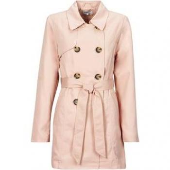 Trench Onlvalerie Stile Urbano